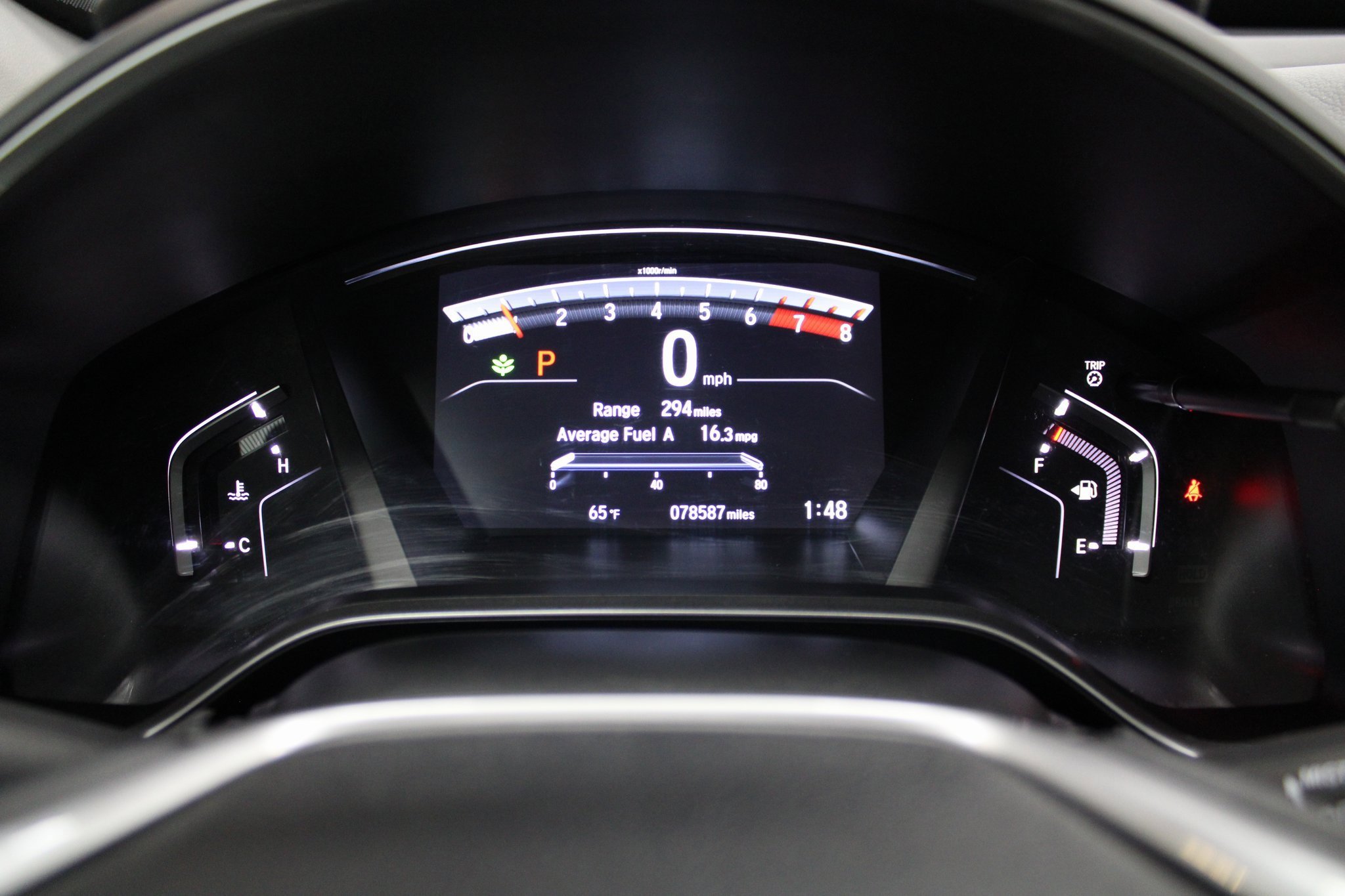 Used 2020 Honda CR-V EX-L image 36