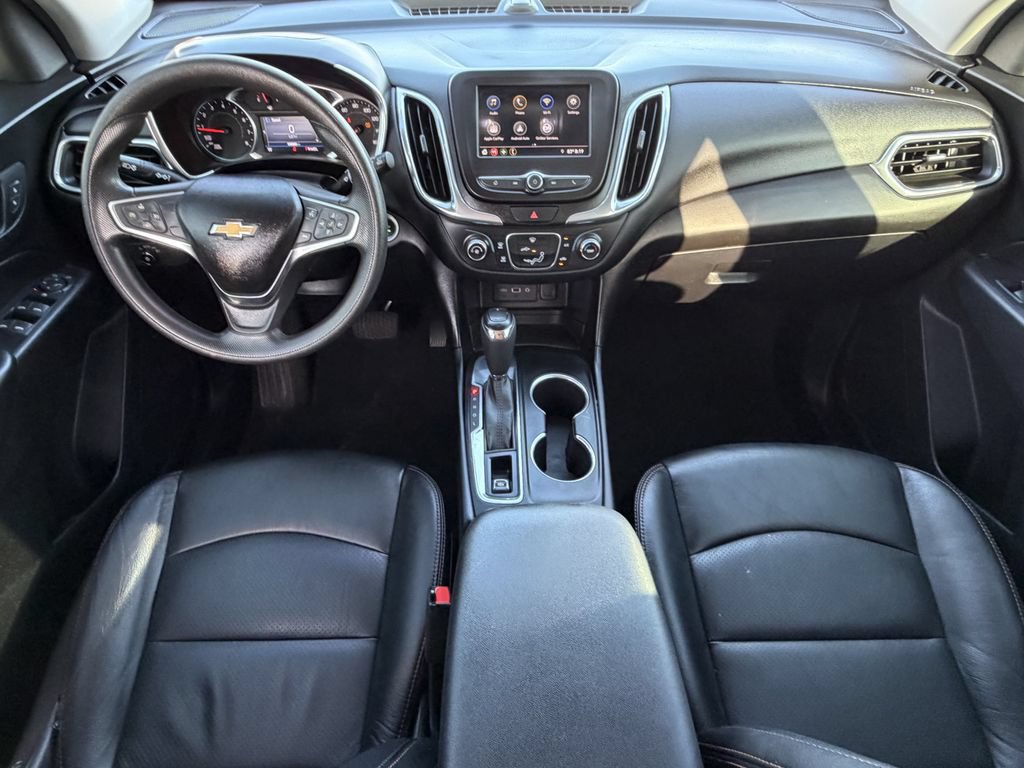 Used 2019 Chevrolet Equinox LT FWD image 13