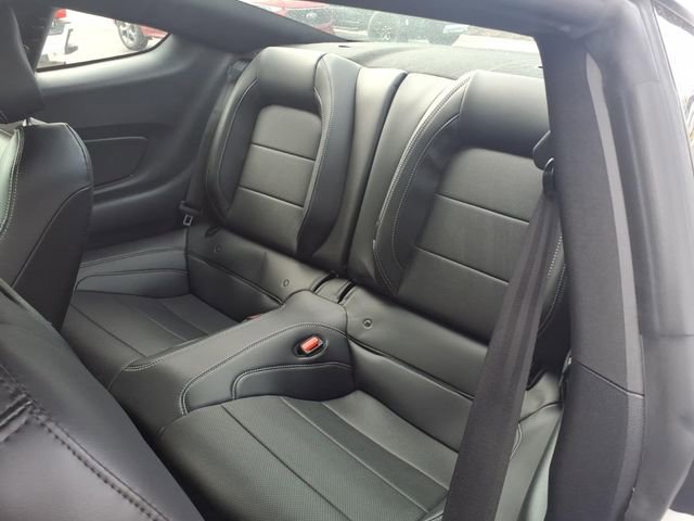 Certified 2023 Ford Mustang GT Premium w/ Equipment Group 401A image 9