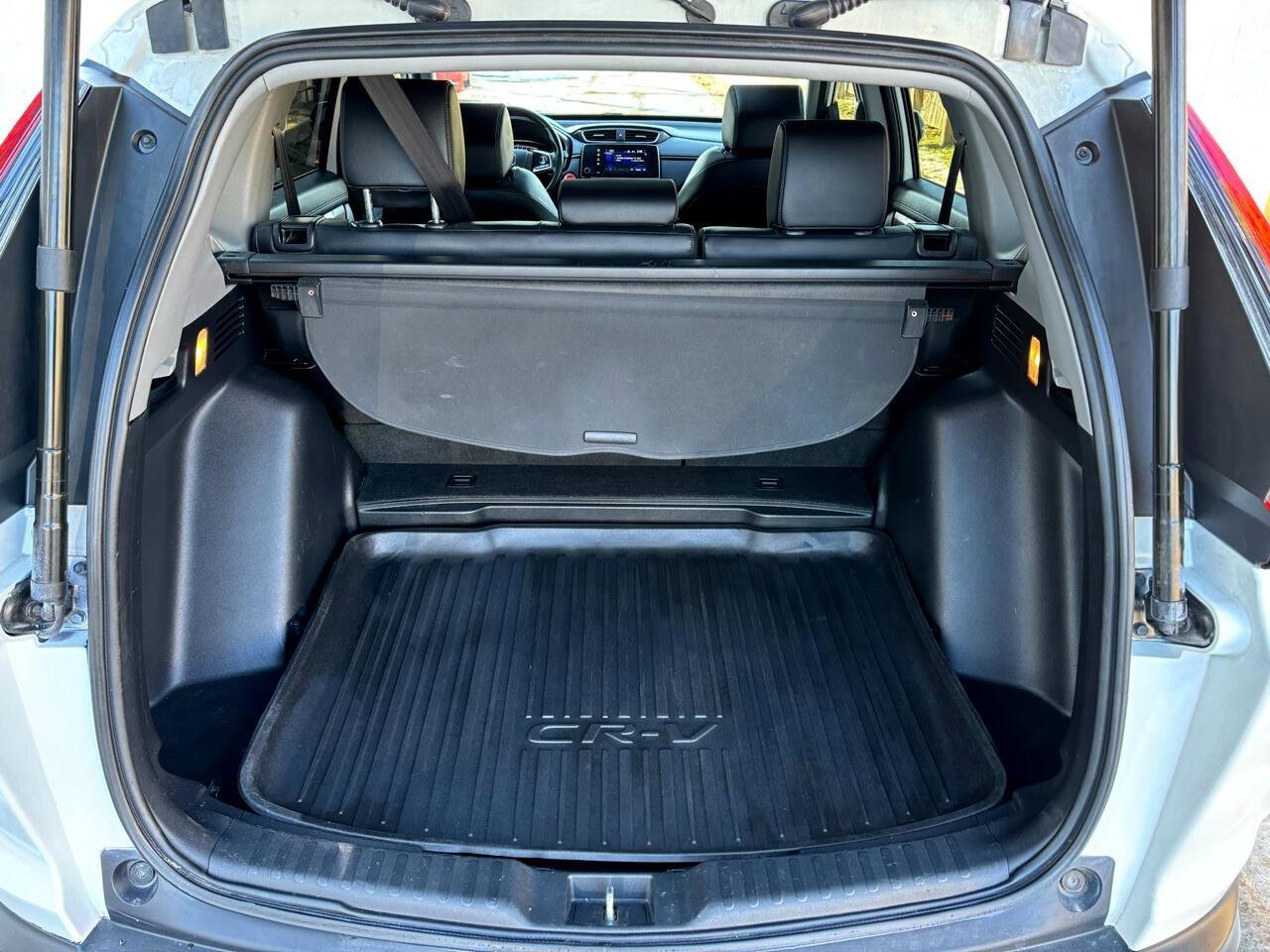 Used 2022 Honda CR-V EX-L image 28