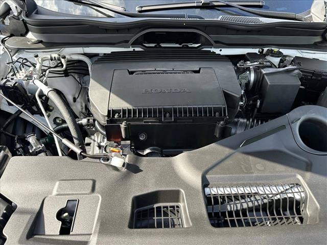 New 2026 Honda Pilot EX-L image 18