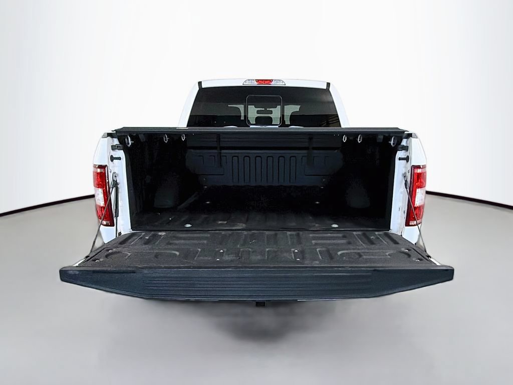 Used 2020 Ford F150 XLT w/ Equipment Group 302A Luxury AWD/4WD image 24