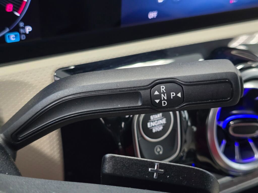 Used 2025 Mercedes-Benz CLA 250 CLA 250 image 16