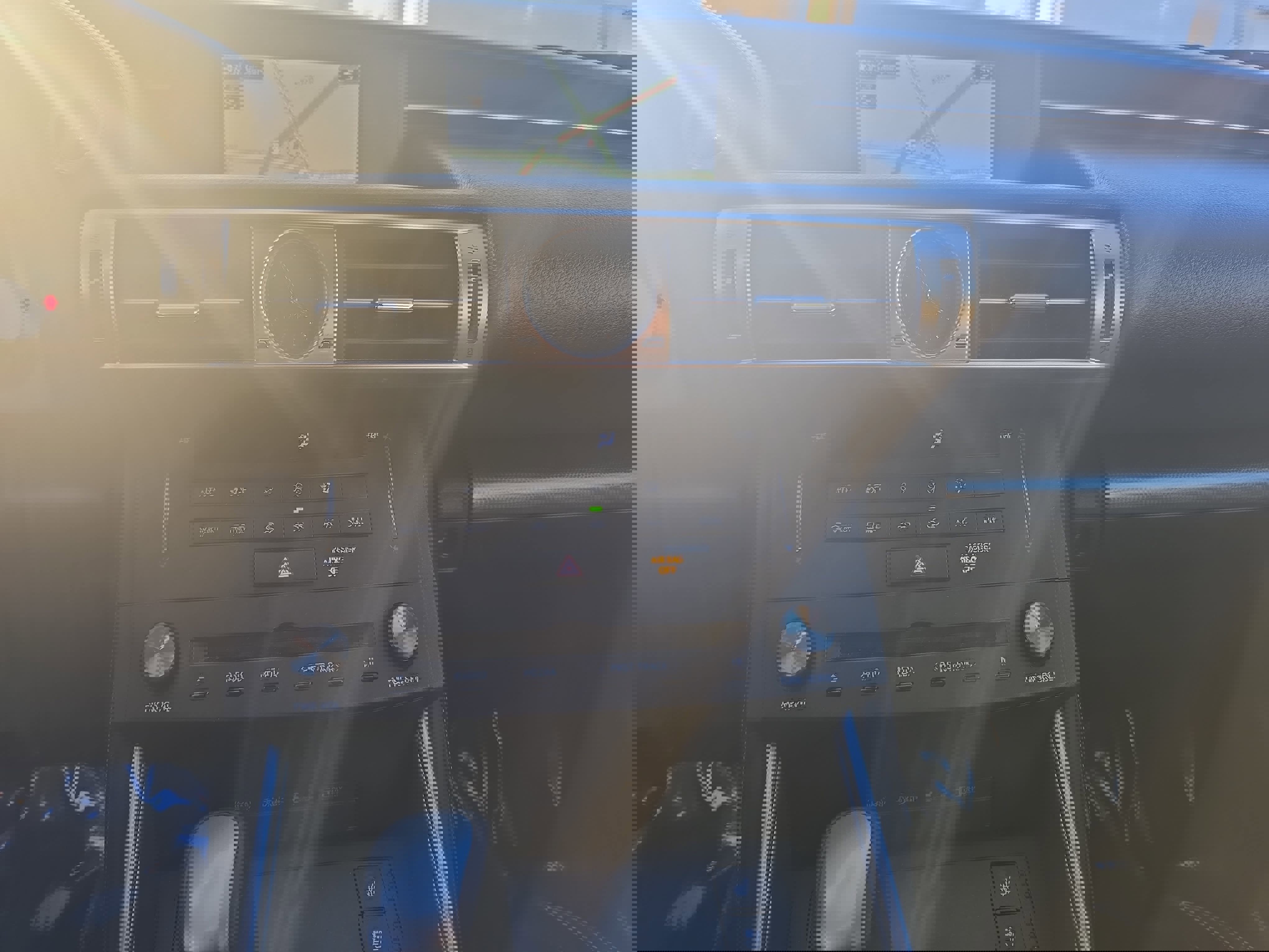 Used 2015 Lexus IS 250 NA image 22