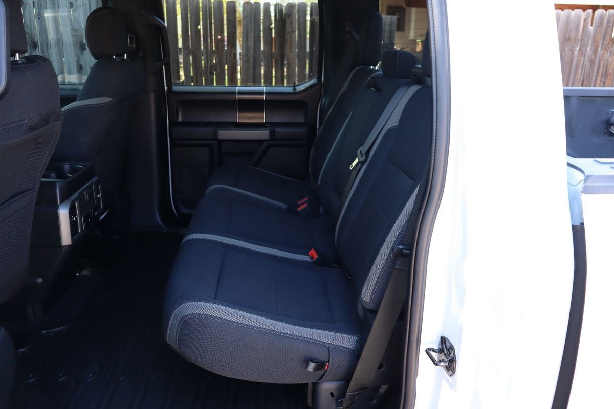 Used 2020 Ford F150 Raptor AWD/4WD image 20