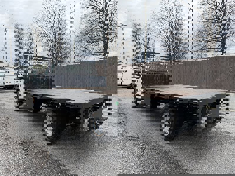 Used 2018 Ford F450 XL image 7