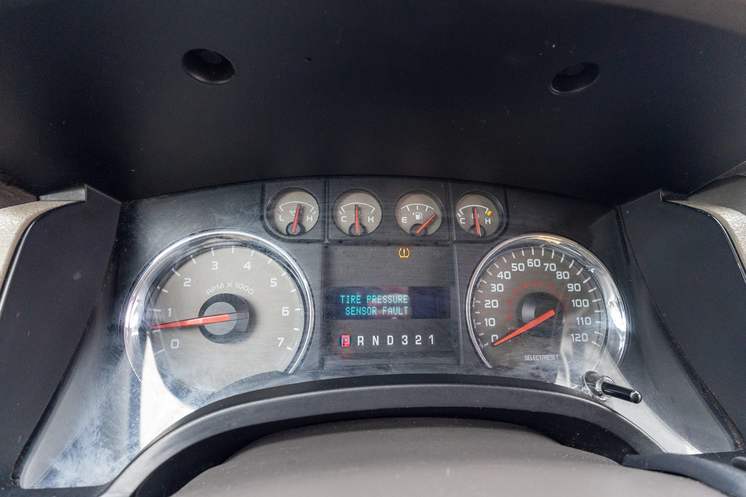Used 2010 Ford F150 Platinum AWD/4WD image 16