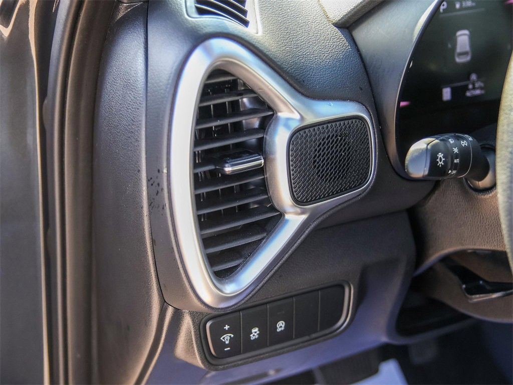 Used 2024 Kia Soul LX w/ Option Group 015 image 23