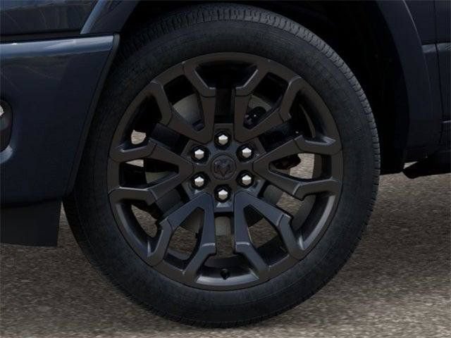 New 2026 RAM 1500 Limited AWD/4WD image 8