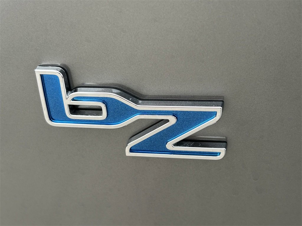 New 2026 Toyota bZ XLE Plus image 14