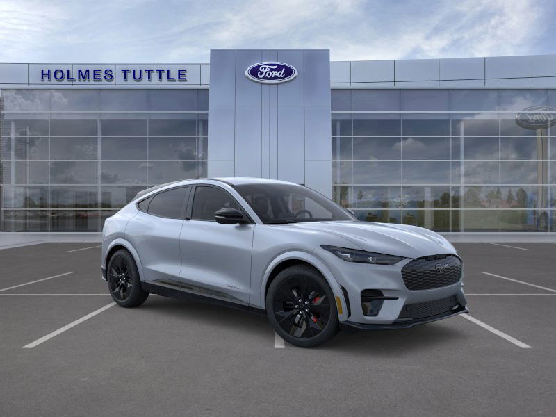 New 2025 Ford Mustang Mach-E GT image 7