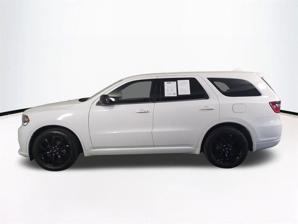 Used 2020 Dodge Durango GT w/ Blacktop Package image 8