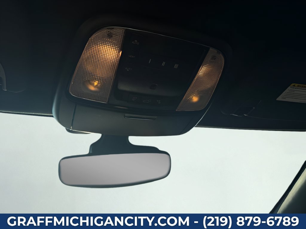 Used 2024 Dodge Durango GT AWD/4WD image 15
