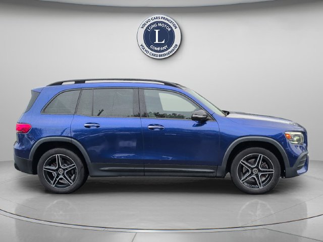 Used 2020 Mercedes-Benz GLB 250 4MATIC w/ AMG Line image 13