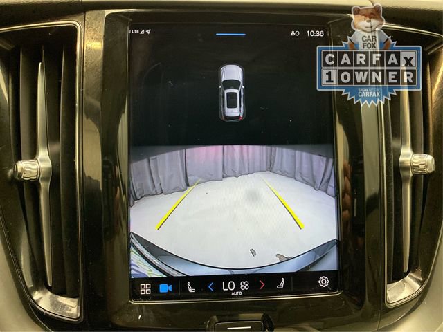 Used 2022 Volvo XC60 B5 Momentum image 31