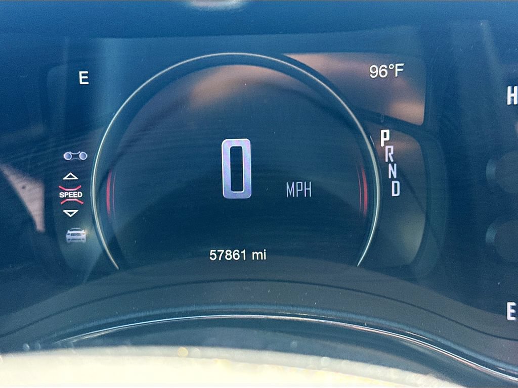 Used 2024 Dodge Durango GT AWD/4WD image 16