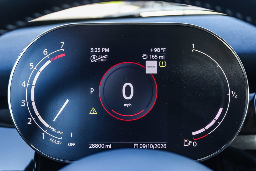 Used 2023 MINI Cooper S FWD image 29