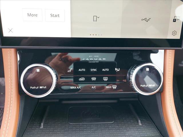 New 2026 Jaguar F-PACE R-Dynamic S image 19