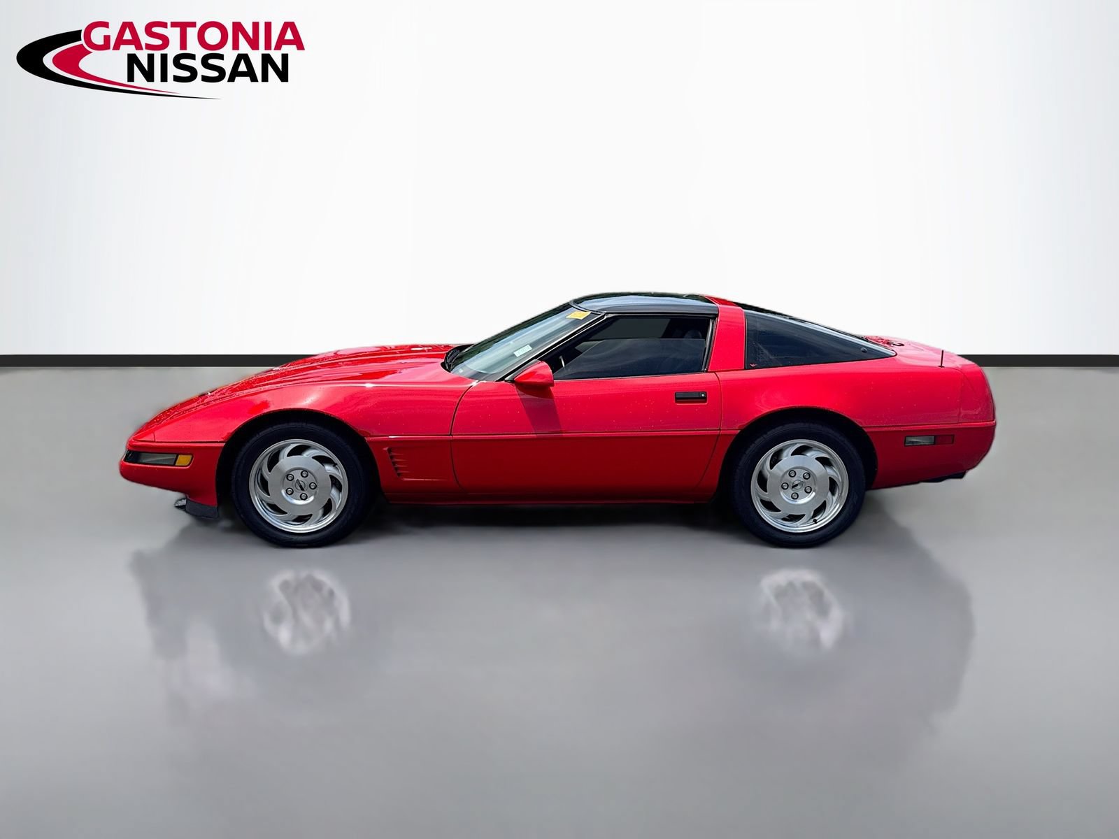Used 1995 Chevrolet Corvette Coupe RWD image 5