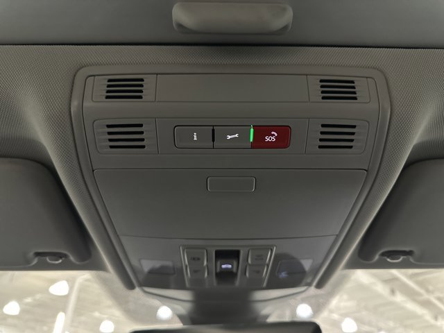New 2026 Volkswagen Jetta SE image 34