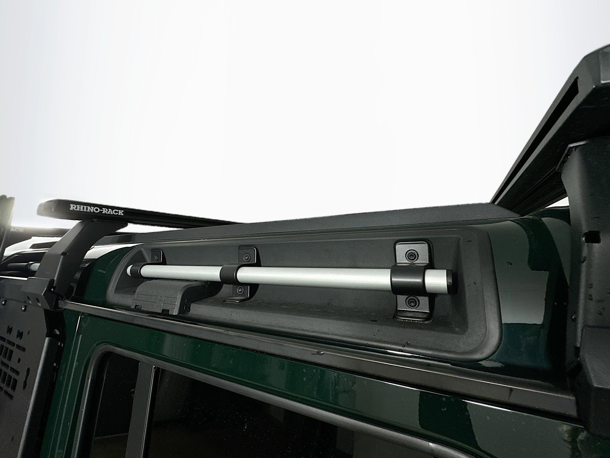 New 2025 INEOS Grenadier Station Wagon AWD/4WD image 12