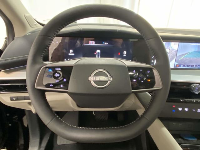 New 2026 Nissan Murano SL image 22