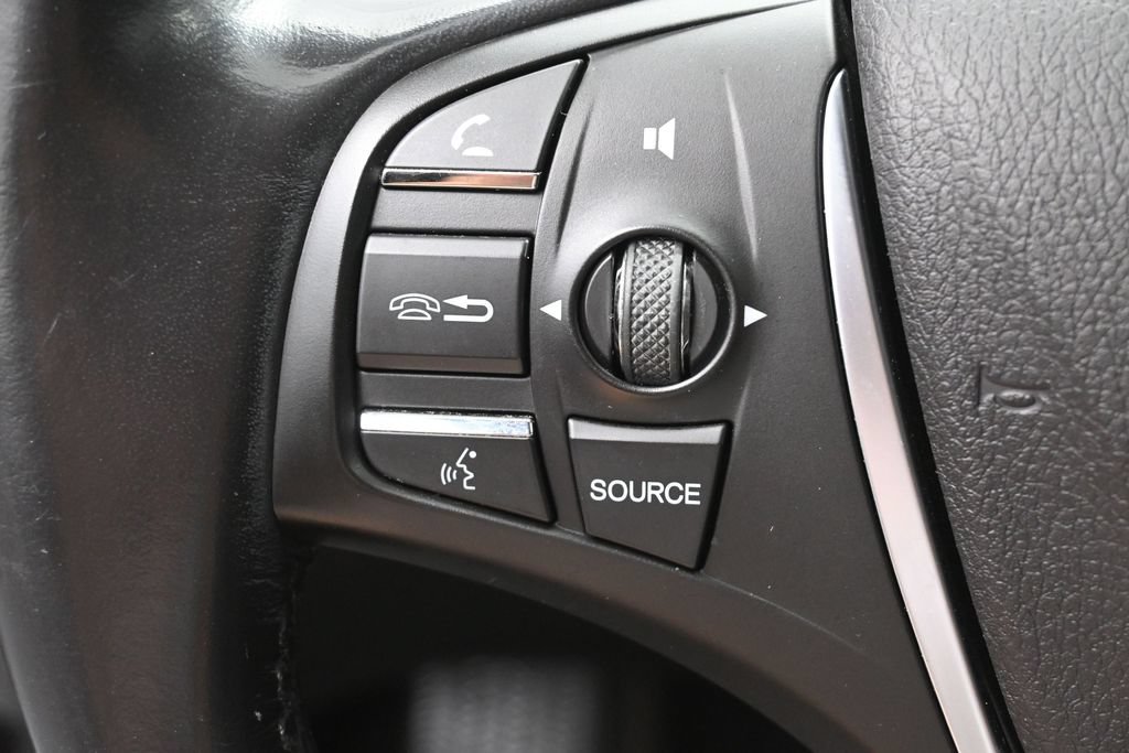 Used 2019 Acura TLX FWD image 18