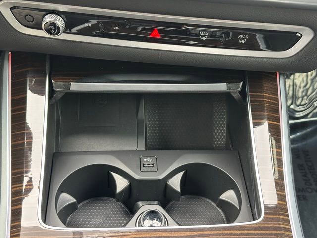 Certified 2025 BMW X5 xDrive50e w/ Climate Comfort Package image 21
