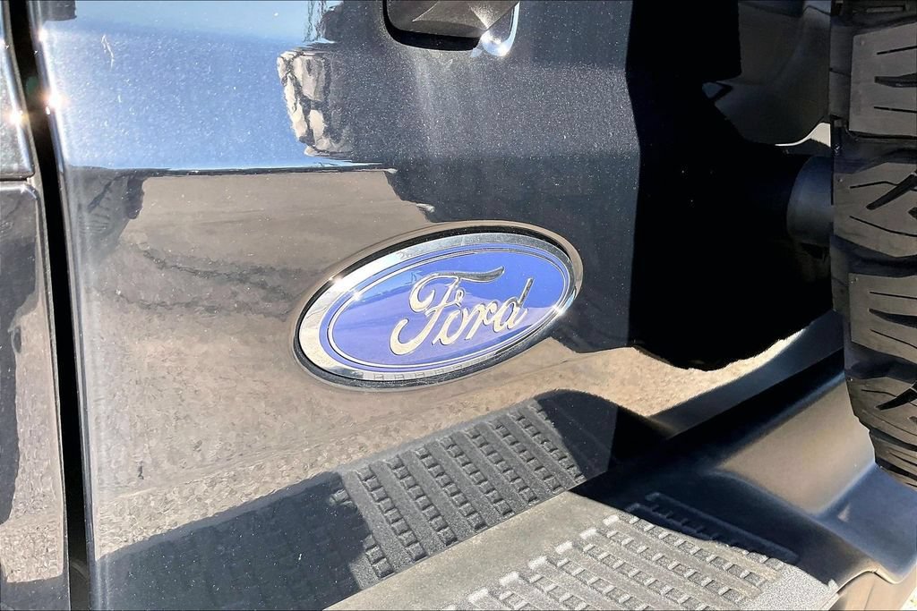 New 2025 Ford Bronco Badlands AWD/4WD image 22