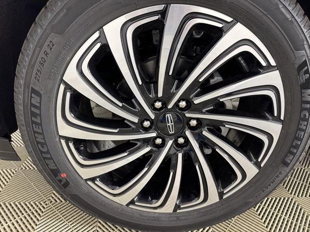 New 2025 Lincoln Navigator Black Label image 38