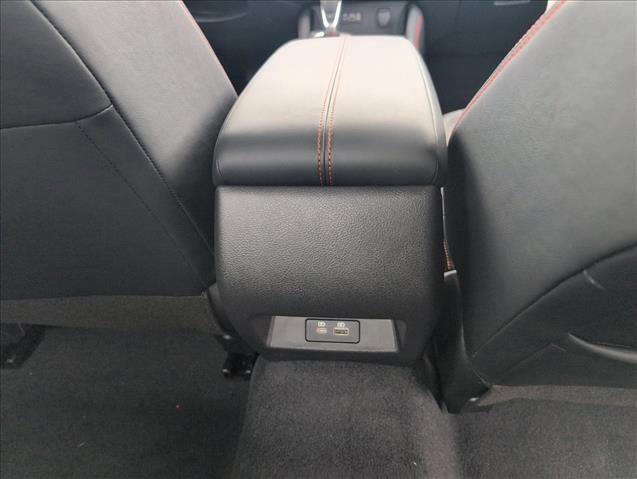 New 2025 Nissan Altima 2.5 SR image 20