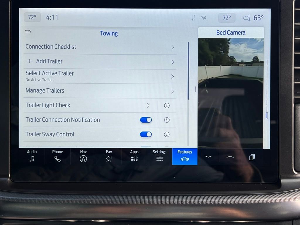 New 2025 Ford F150 Raptor image 54