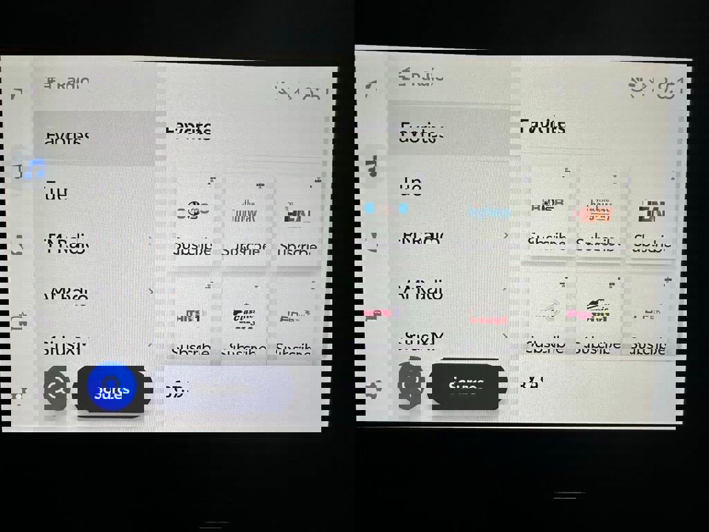 Used 2025 Toyota Sienna LE image 28