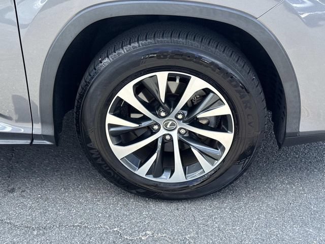 Used 2020 Lexus RX 350 AWD w/ Premium Package image 7