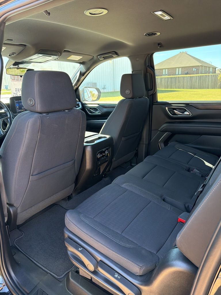 Used 2023 Chevrolet Suburban LS w/ Driver Alert Package image 42