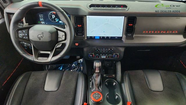 Used 2025 Ford Bronco Raptor AWD/4WD image 35