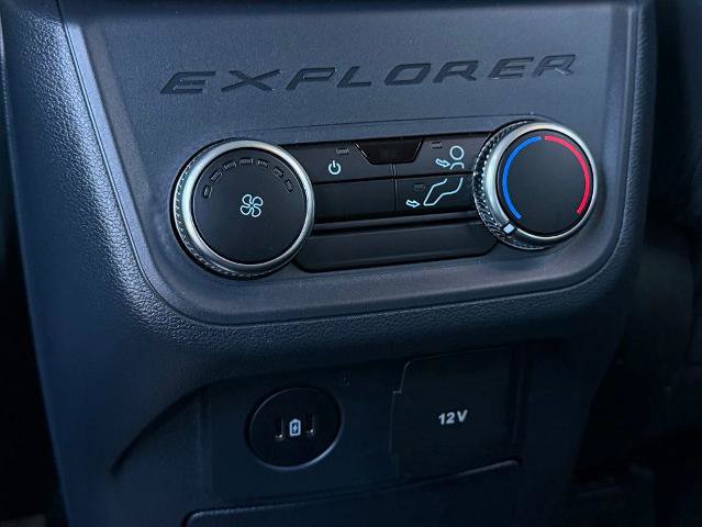 New 2026 Ford Explorer Active w/ Active Comfort Package RWD image 53