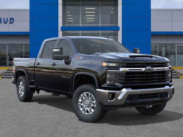 New 2026 Chevrolet Silverado 2500 LT w/ All Star Edition image 7