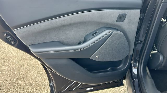 Certified 2022 Ford Mustang Mach-E GT w/ GT Performance Edition image 13