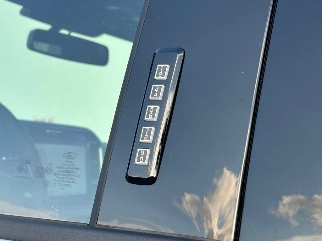 New 2026 Ford F350 Platinum AWD/4WD image 15