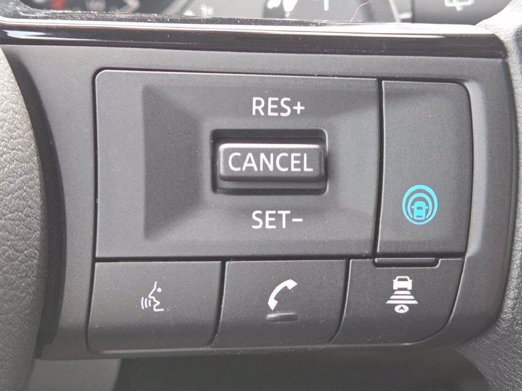 Certified 2023 Nissan Rogue SV AWD/4WD image 11