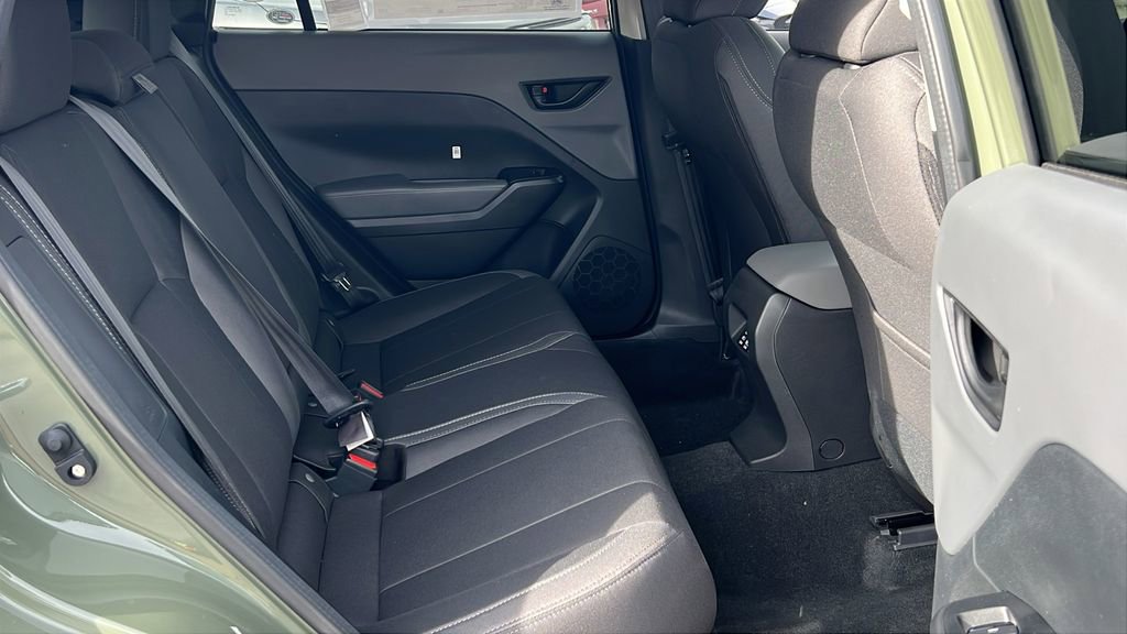 New 2026 Subaru Crosstrek 2.0i Premium image 13