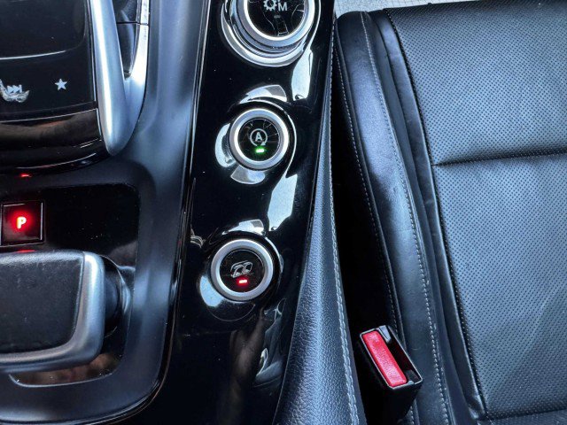 Used 2018 Mercedes-Benz AMG GT Roadster image 37