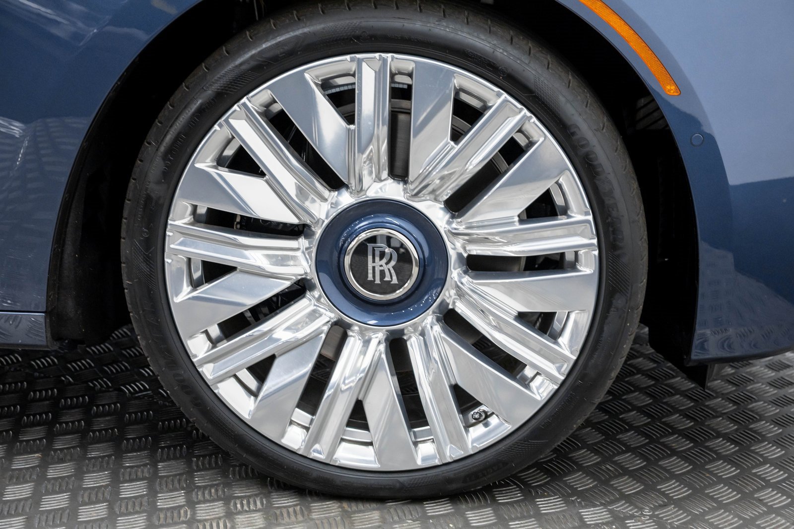 New 2026 Rolls-Royce Ghost image 49