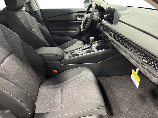 New 2026 Honda Accord SE image 26