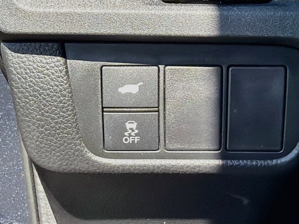 Used 2025 Honda CR-V Sport-L image 27