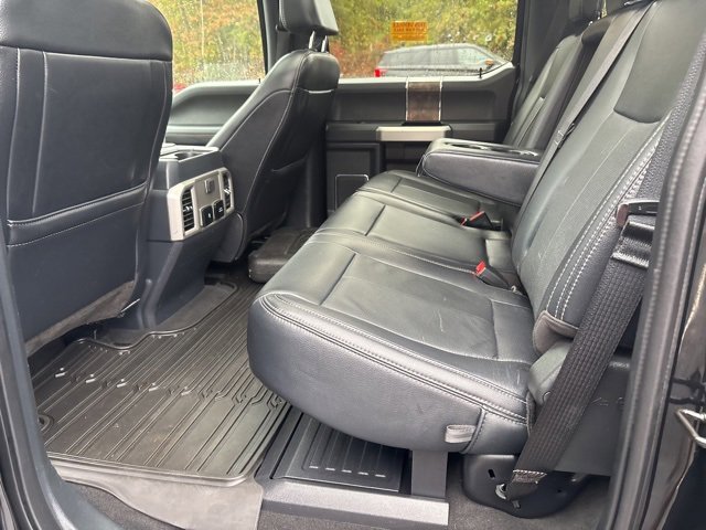 Used 2022 Ford F250 Lariat w/ Tremor Off-Road Package image 38