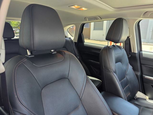 Used 2019 MAZDA CX-5 Grand Touring FWD image 14