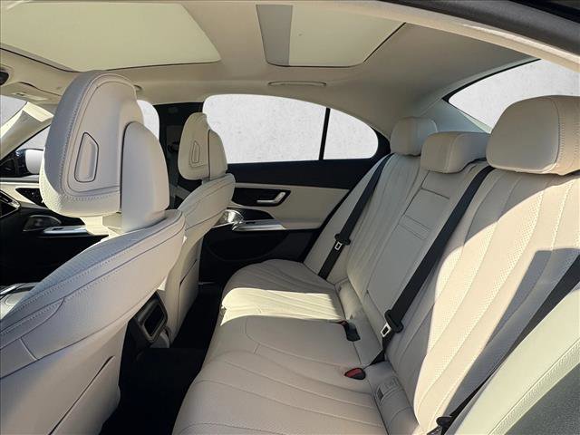 New 2026 Mercedes-Benz E 350 Sedan image 17
