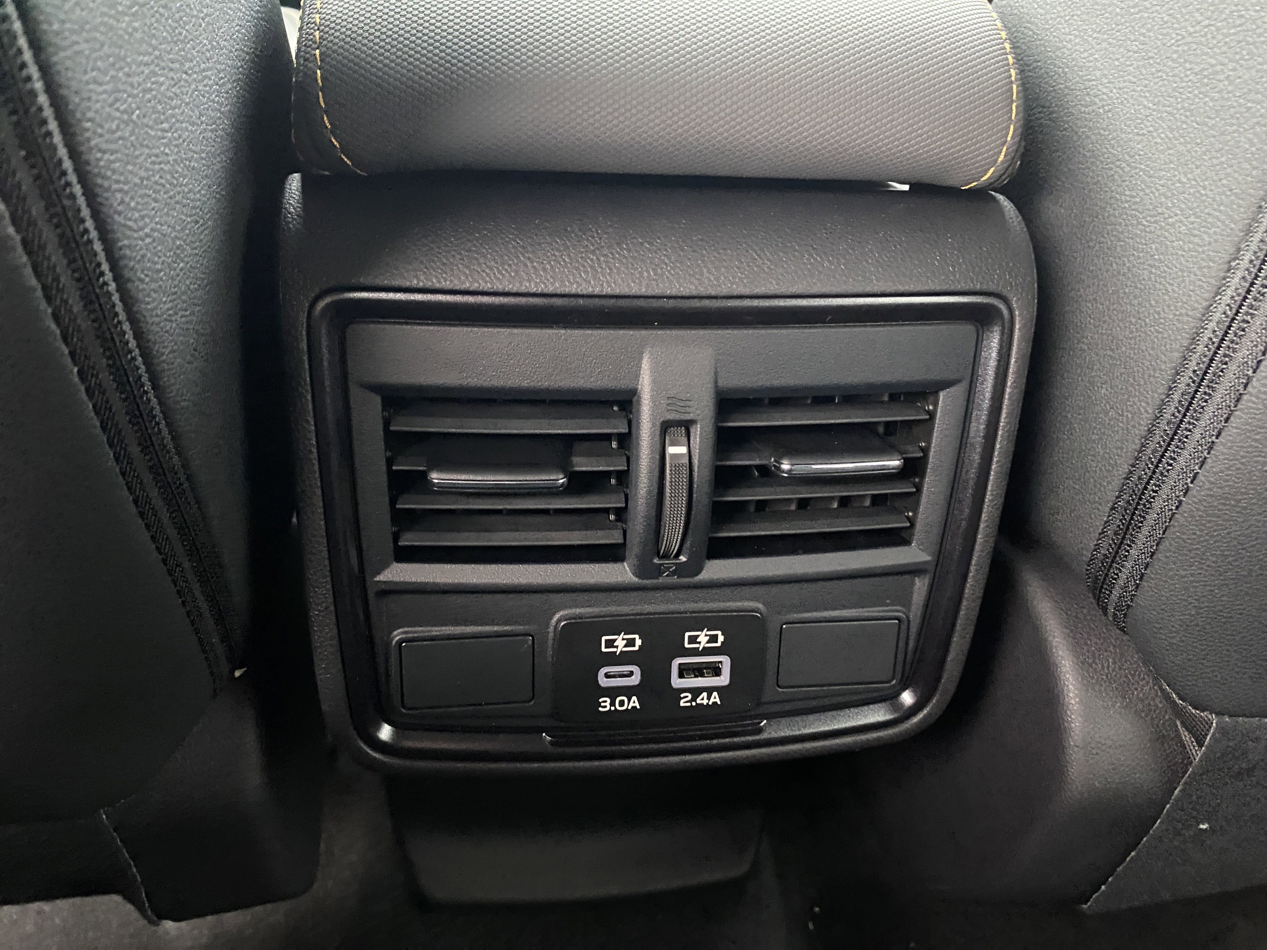 New 2026 Subaru Forester Wilderness image 37